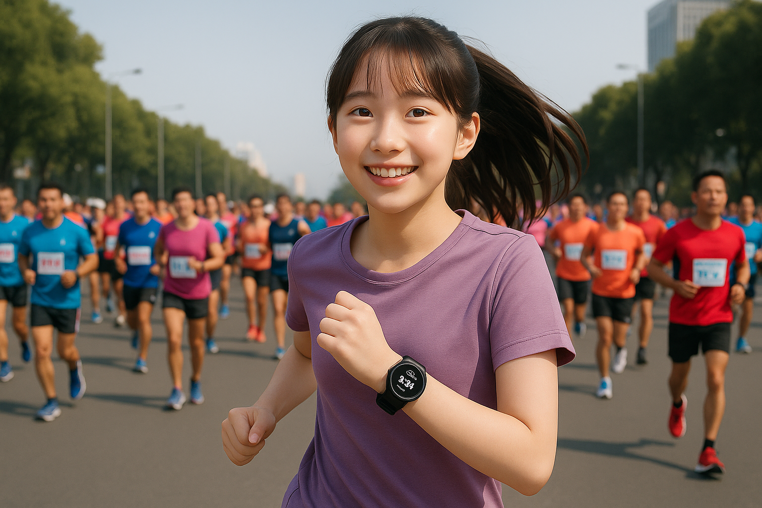 挑戰極限的夥伴:Garmin Fenix 8 與 Instinct Crossover 的戶外精神