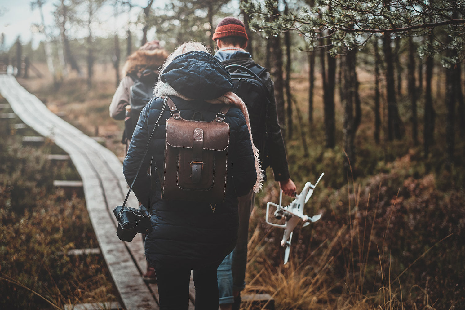 便攜式戶外炊煮用品-讓野外料理更簡單 遠野倉庫 Yuenye Warehouse