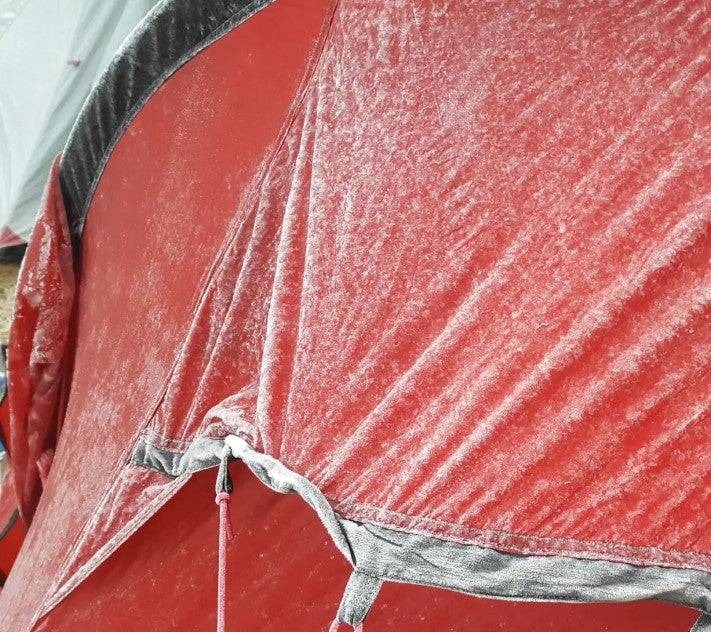 到底要如何預防帳篷冷凝水問題呢 遠野倉庫 Yuenye Warehouse