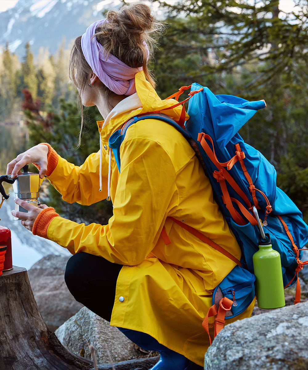 戶外服飾 遠野倉庫 Yuenye Warehouse