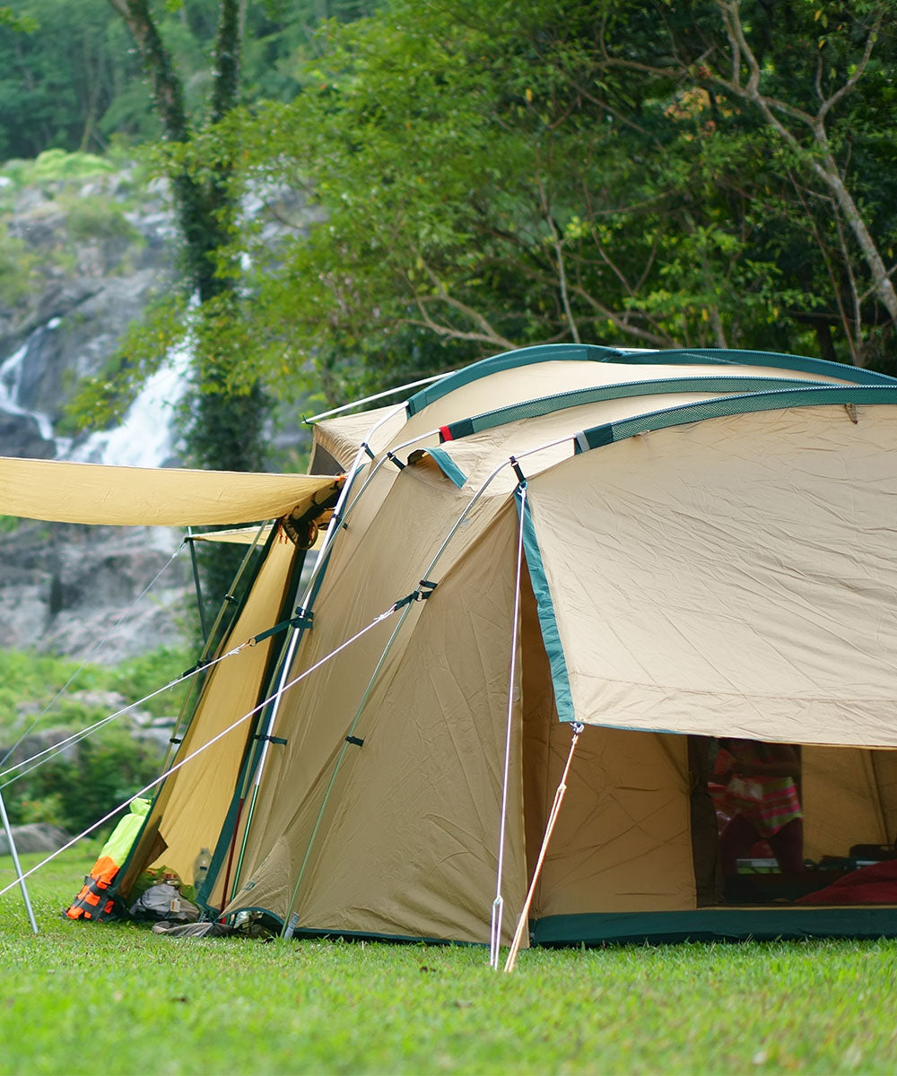 露營裝備 遠野倉庫 Yuenye Warehouse