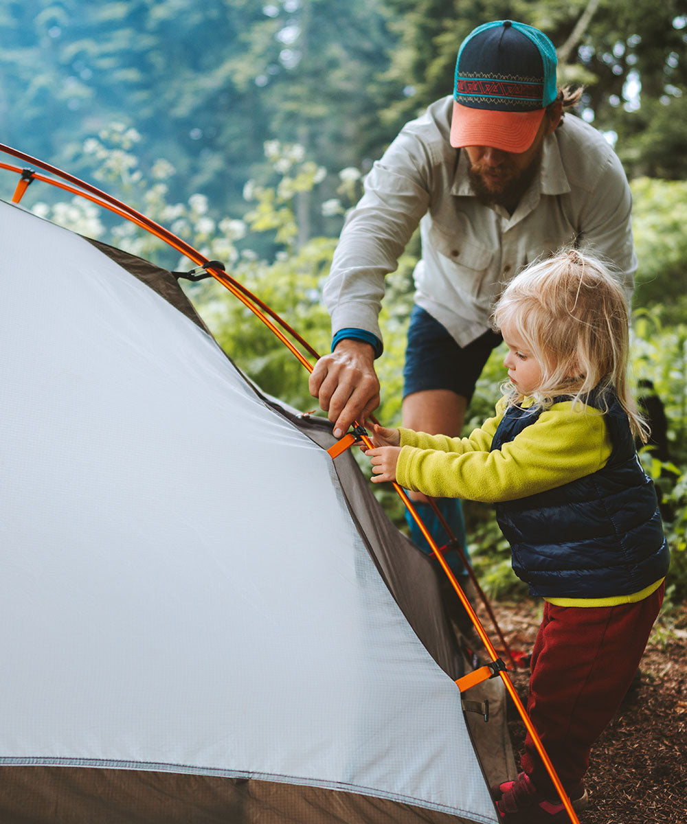 露營帳-天幕 遠野倉庫 Yuenye Warehouse