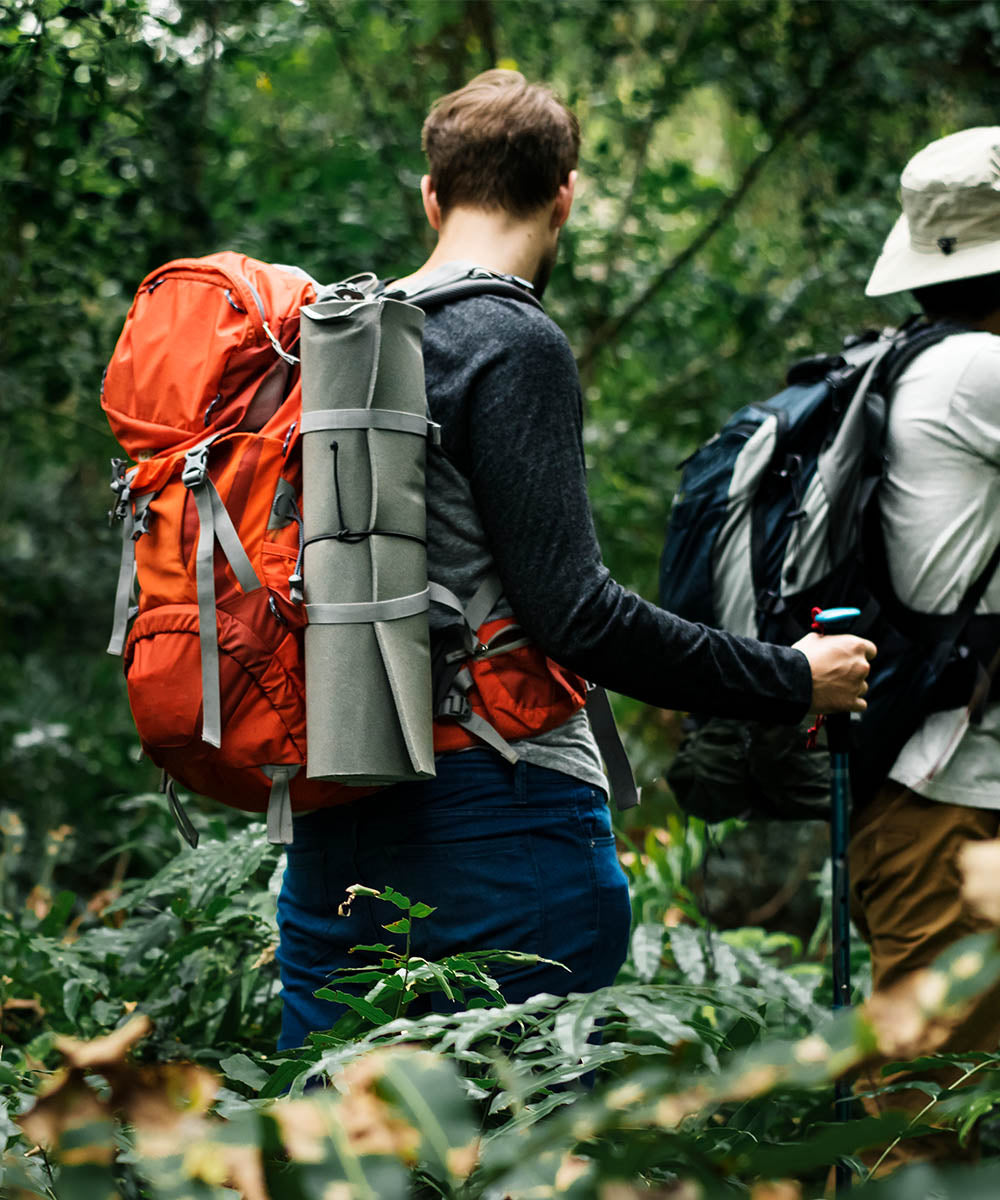 背包用品 遠野倉庫 Yuenye Warehouse