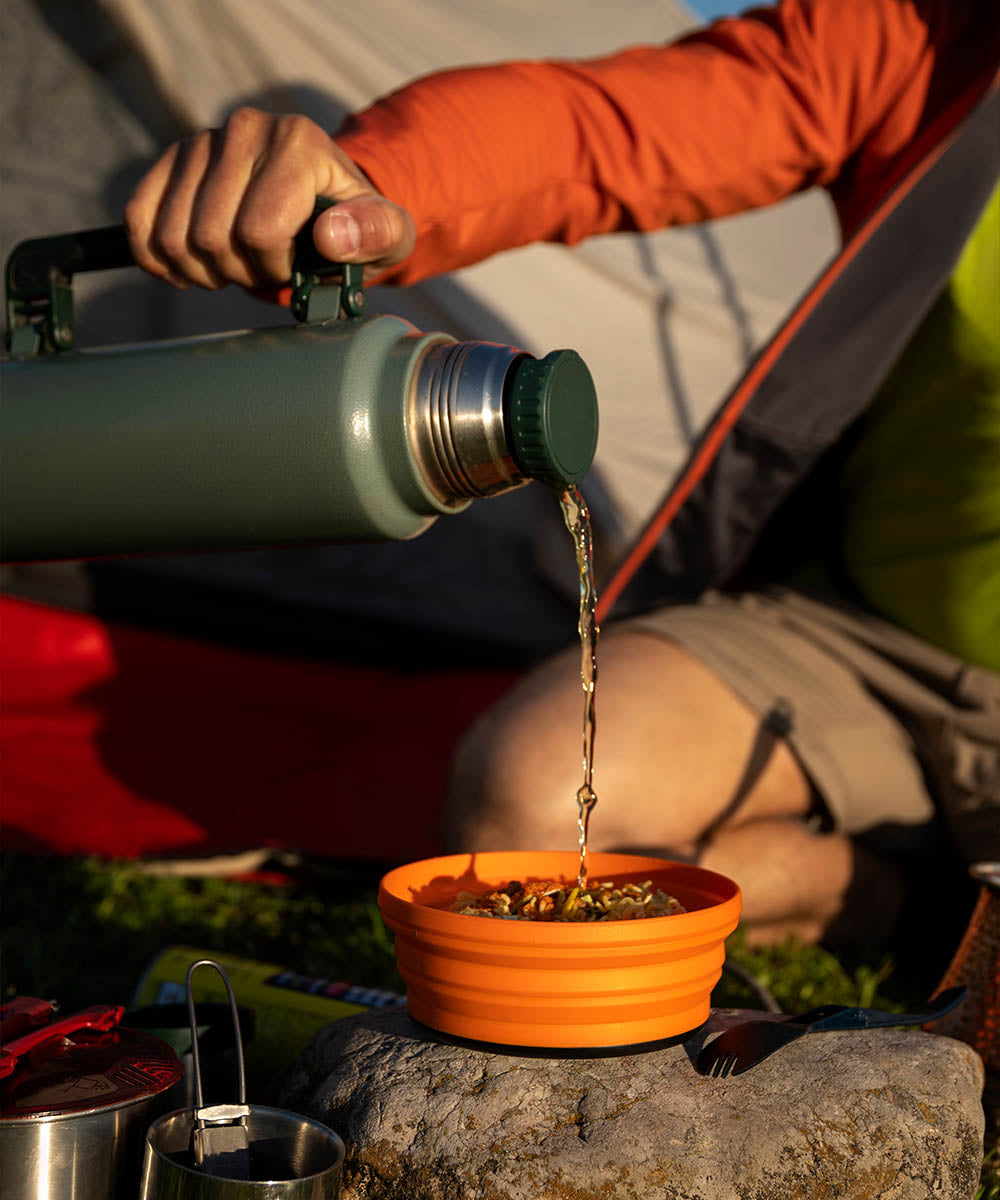 水樽-水袋 遠野倉庫 Yuenye Warehouse