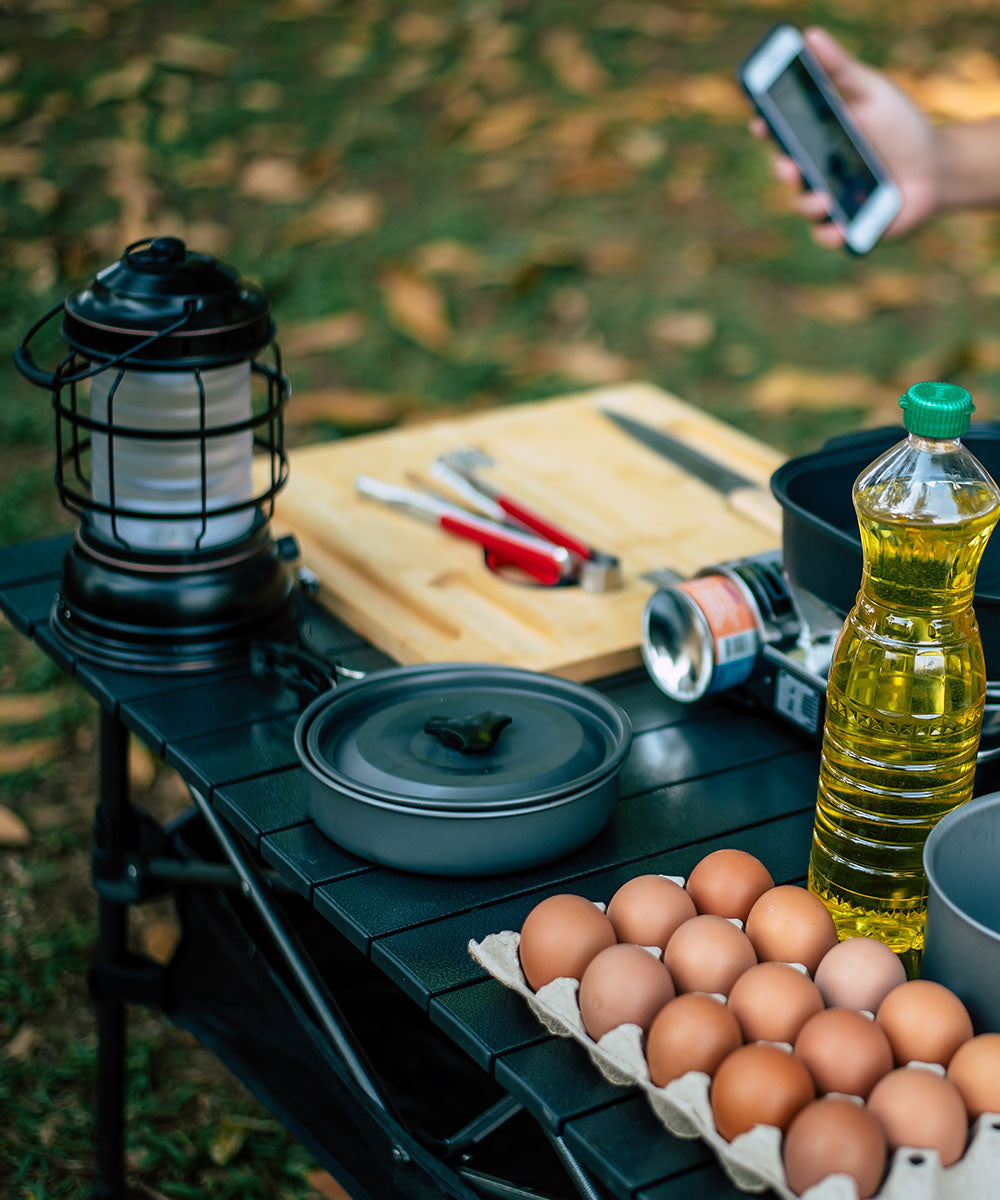 煮食用具 遠野倉庫 Yuenye Warehouse