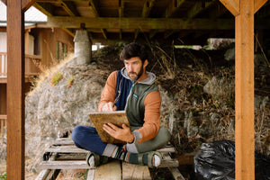 遠野倉庫 Yuenye Warehouse