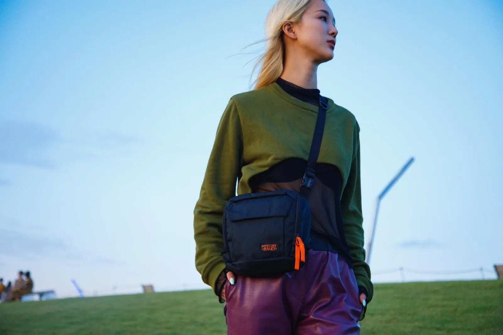 遠野倉庫 Yuenye Warehouse