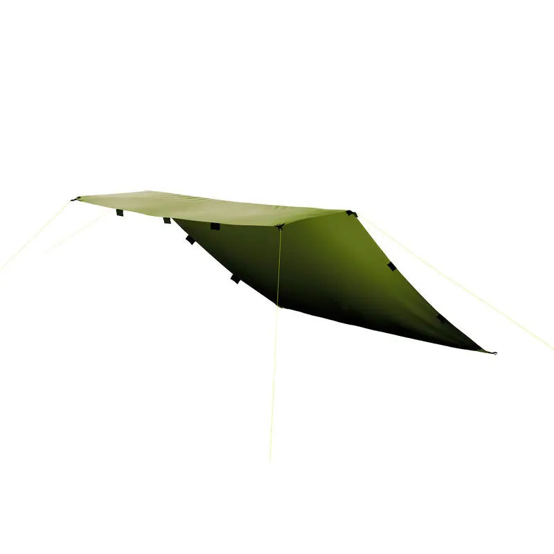 Tatonka Tarp 1 Light Olive 戶外天幕 - 遠野倉庫 Yuenye Warehouse