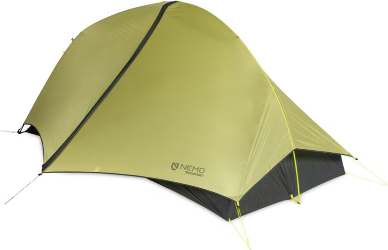 Nemo Hornet OSMO 2P Tent 超輕二人營帳- Yuenyewh遠野倉庫