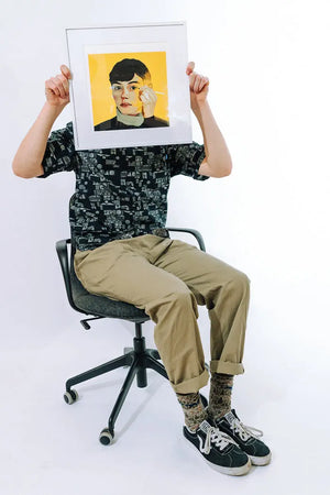 遠野倉庫 Yuenye Warehouse