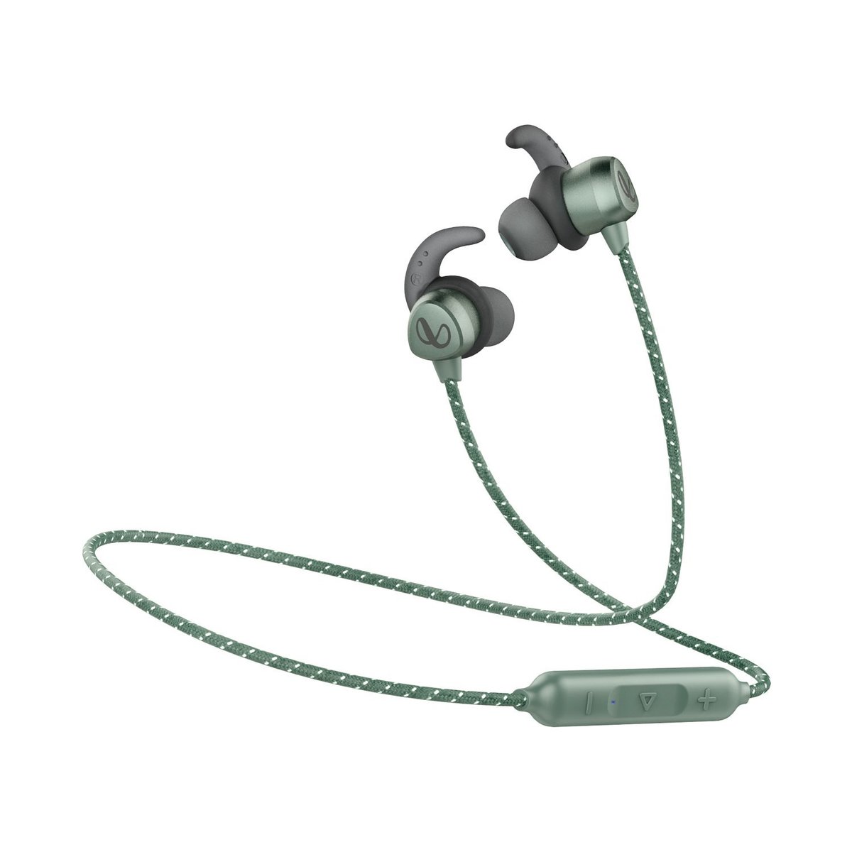 Infinity I200BT 無線運動入耳式耳機 8小時電量 IPX4防水