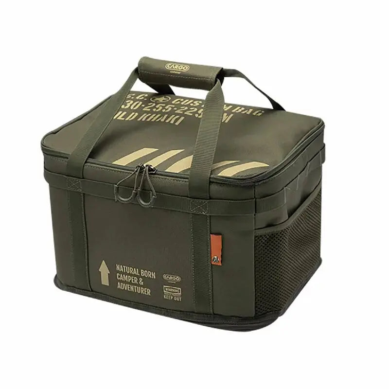 CARGO Container Custom Bag L 裝備收納袋(L) Cargo