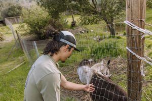 遠野倉庫 Yuenye Warehouse