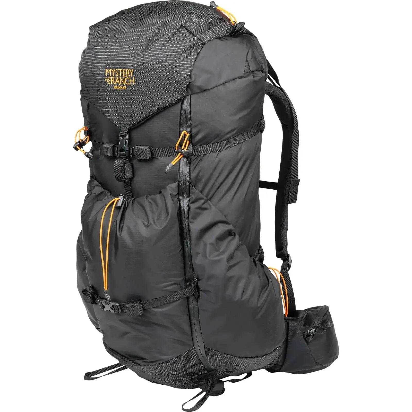 Mystery Ranch Radix 57 登山背包 - 遠野倉庫 Yuenye Warehouse