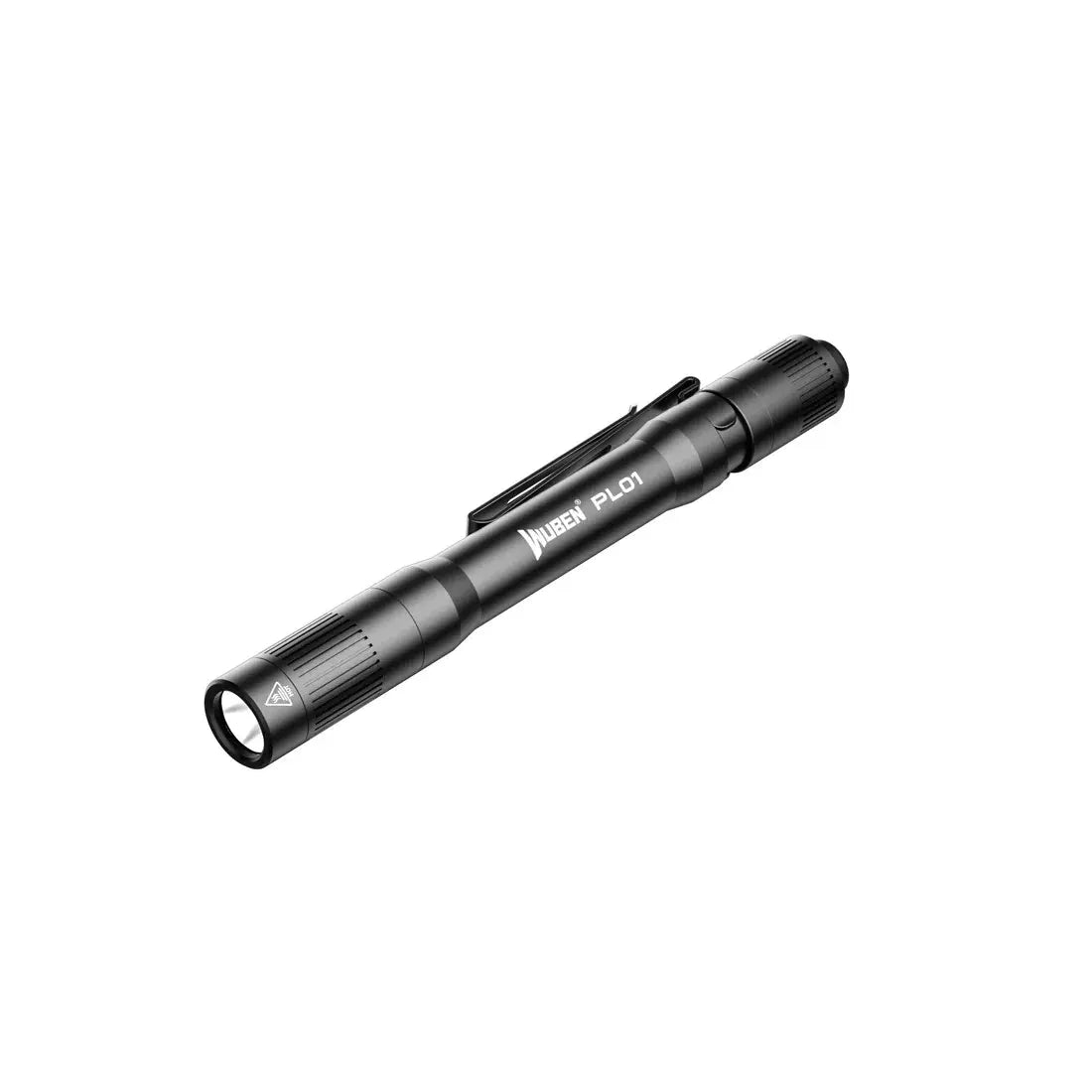 WUBEN PL01 Featherlight 高亮度筆型手電筒 WUBEN