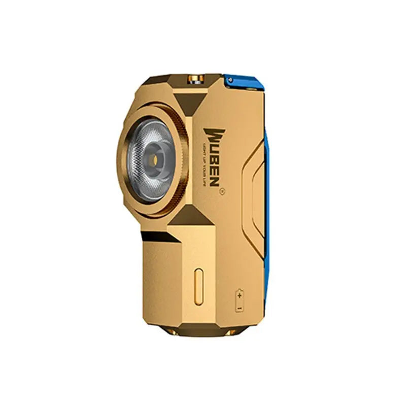 Wuebn X0 EDC Flashlight WUBEN