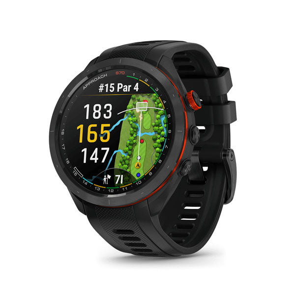 Garmin Instinct 2X Solar Smartwatch