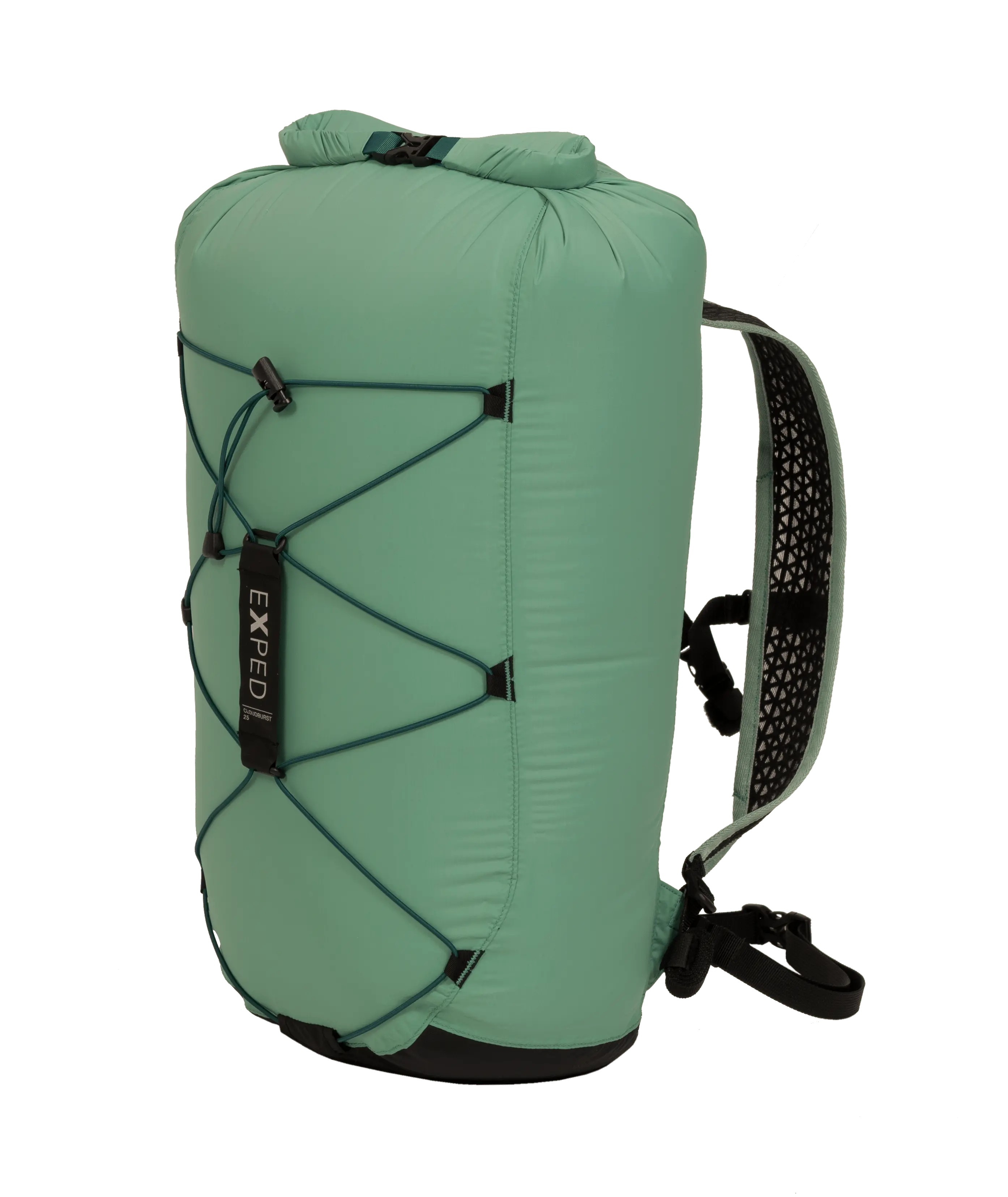 EXPED Cloudburst 25 Waterproof Backpack 防水背包(2022新版) - 遠野倉庫 Yuenye Warehouse
