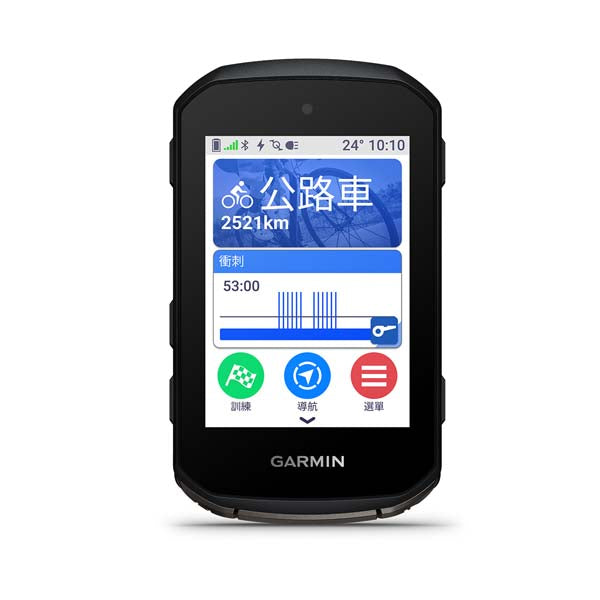 Garmin Edge 550/850 GPS 自行車錶 - 遠野倉庫 Yuenye Warehouse