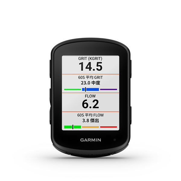 Garmin Edge 840 系列 GPS 自行車錶 - 遠野倉庫 Yuenye Warehouse