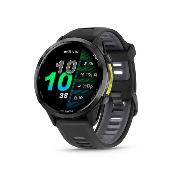 Garmin Forerunner 970 全方位鐵人 / GPS跑步智慧錶