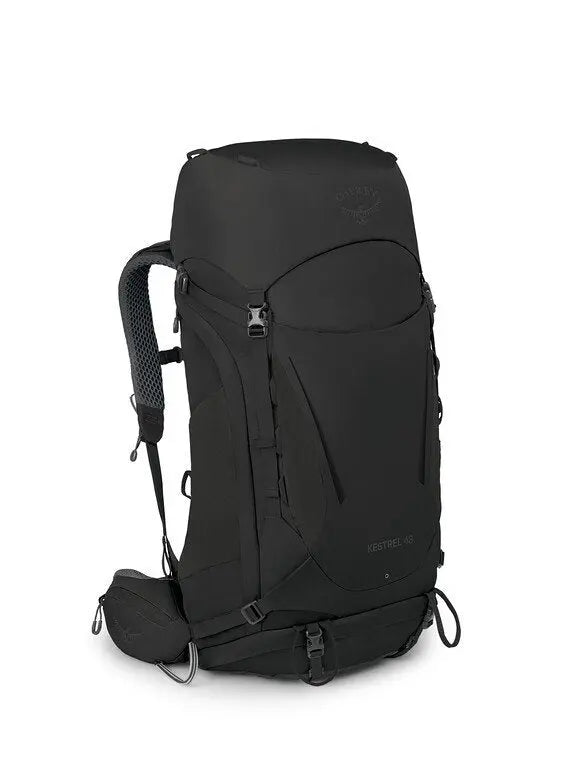Osprey Kestrel Backpack 男裝輕量登山背包(S23升級版38L/48L/58L/68L) - 遠野倉庫 Yuenye Warehouse