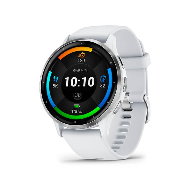 Garmin Venu 3 / Venu 3S 智慧健康運動錶
