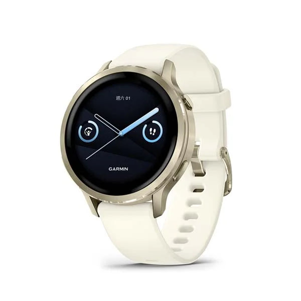 Garmin Venu 4 GPS 智慧腕錶 41 mm / 45 mm