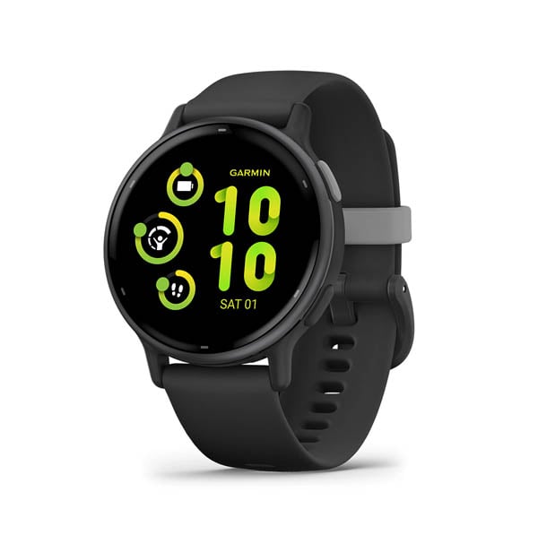 Garmin Vivoactive 5|智慧運動健康腕錶