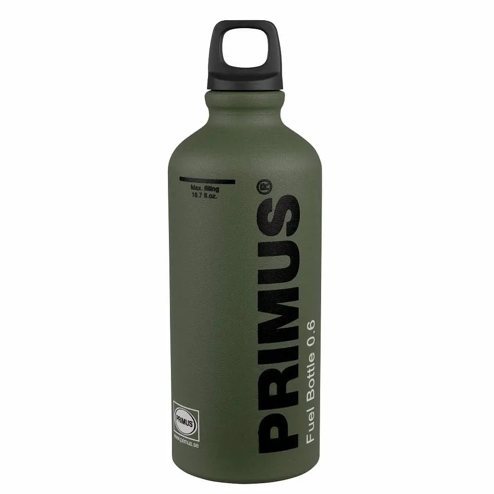Primus Fuel Bottle 燃料樽 Primus
