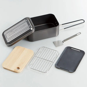 遠野倉庫 Yuenye Warehouse