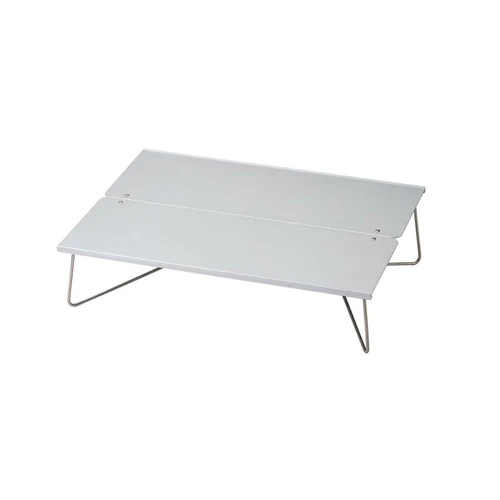 SOTO ST-631 Mini Pop Up Table Field Hopper L 戶外超輕摺疊鋁桌(