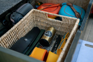 遠野倉庫 Yuenye Warehouse