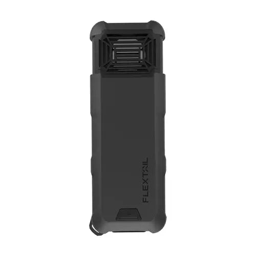 Flextail Max REPEL 便攜充電式驅蚊器(可作移動電源) 附送10塊蚊片 - 遠野倉庫 Yuenye Warehouse
