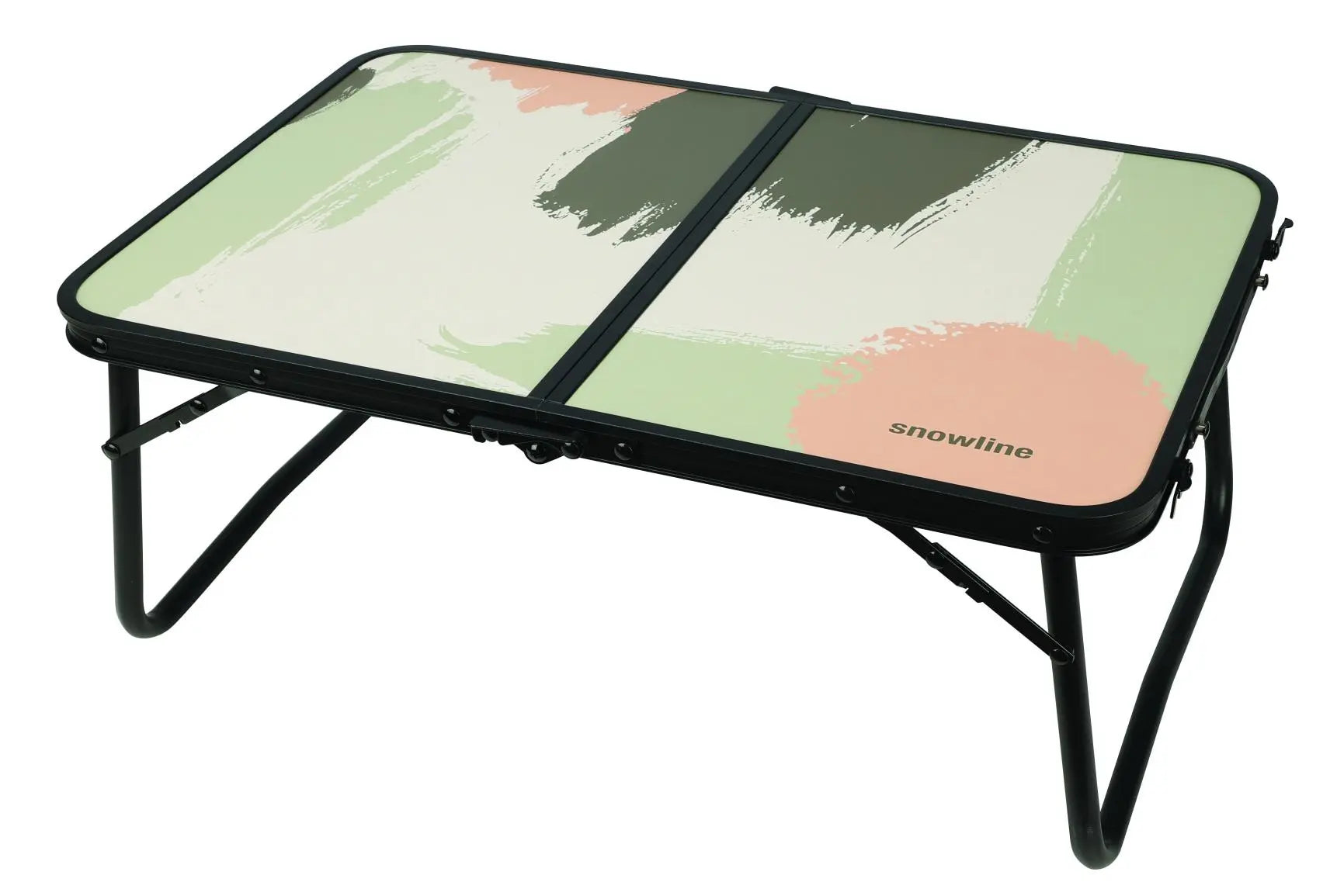 Snowline Mini Table Artistic 露營摺枱 - 遠野倉庫 Yuenye Warehouse