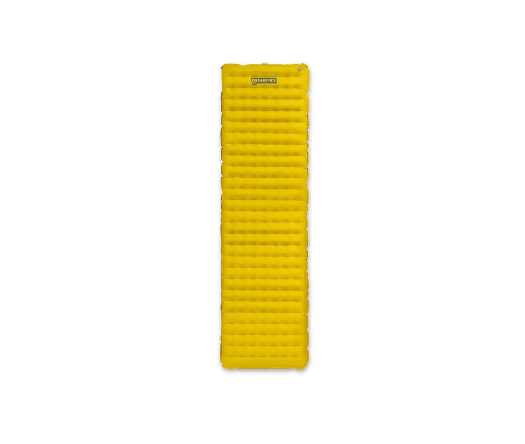 Nemo Tensor™ Ultralight Sleeping Pad 單人充氣睡墊 - 遠野倉庫 Yuenye Warehouse