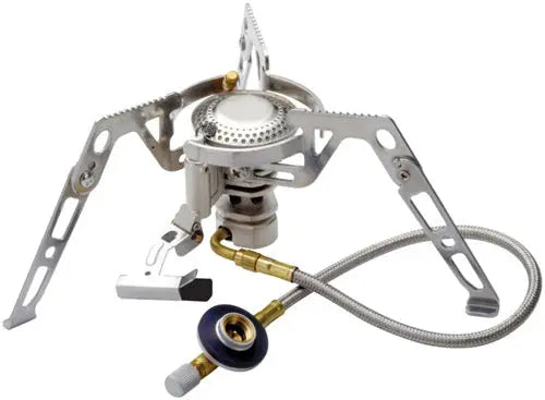 KOVEA Moonwalker Stove 座地氣爐 - 遠野倉庫 Yuenye Warehouse