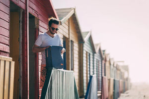 遠野倉庫 Yuenye Warehouse