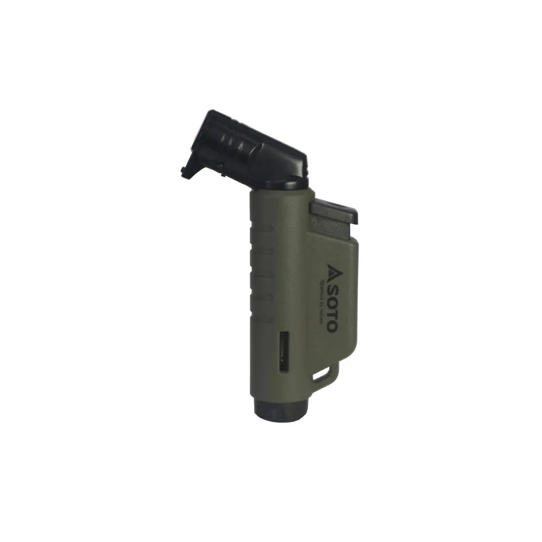 SOTO Micro Torch Active ST-486 露營煮食用具