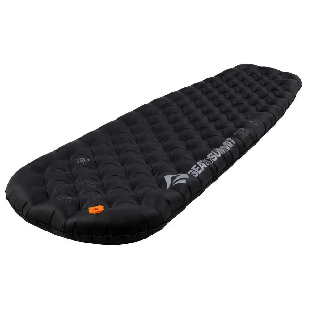 Ether Light XT Extreme Insulated Air Sleeping Mat 超輕保暖加強版單人充氣睡墊 - 遠野倉庫 Yuenye Warehouse