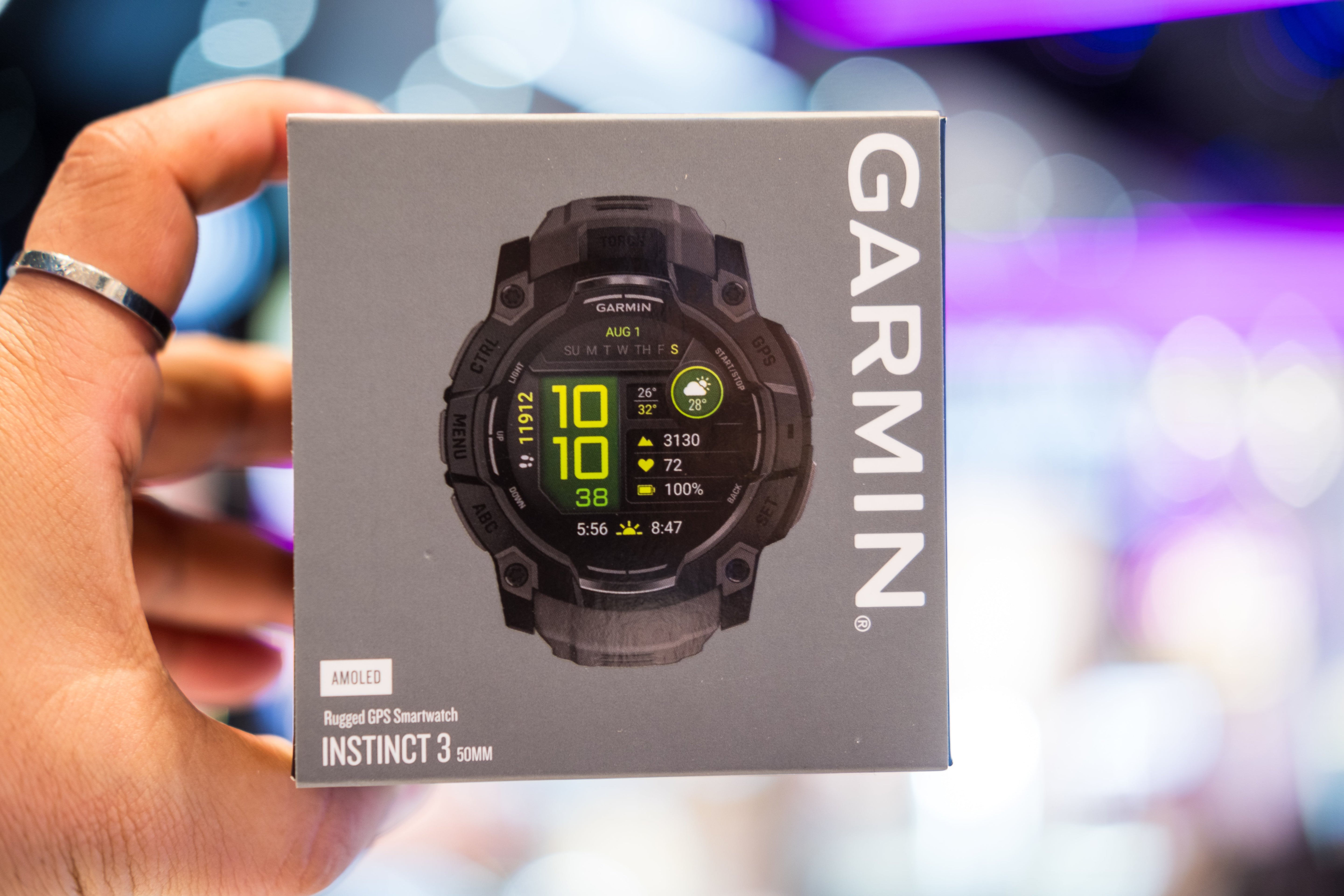 Garmin Forerunner 系列選購指南：從 165 到 965，找到屬於你的跑步節奏