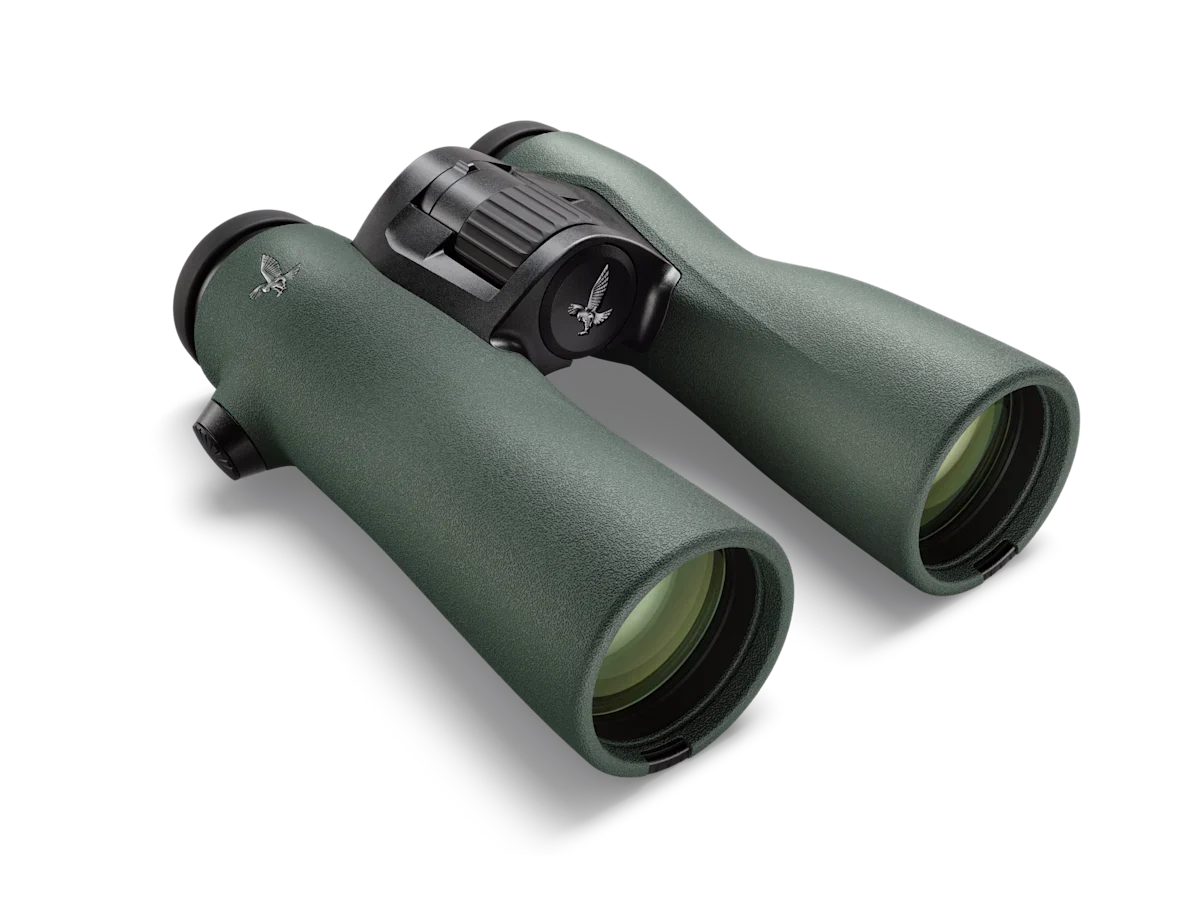 Swarovski Optik 雙筒望遠鏡