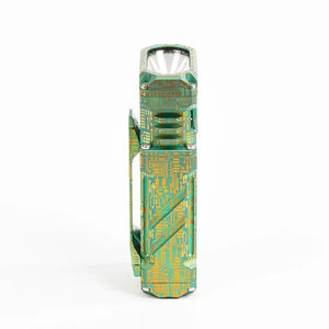 WUBEN X2 高亮泛光 迷你EDC手電筒 - 遠野倉庫 Yuenye Warehouse