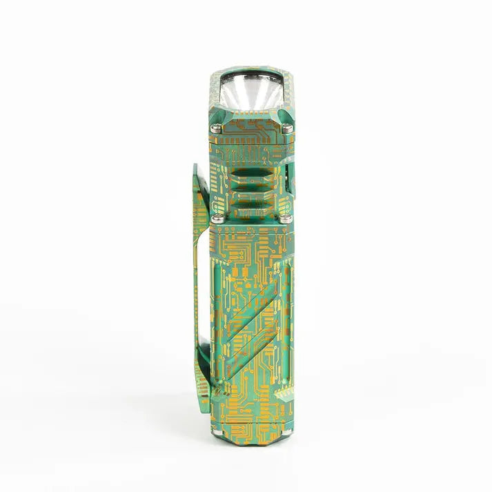 WUBEN X2 高亮泛光 迷你EDC手電筒 - 遠野倉庫 Yuenye Warehouse