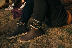 KAVU Moonwalk Socks 保暖羊毛襪 KAVU