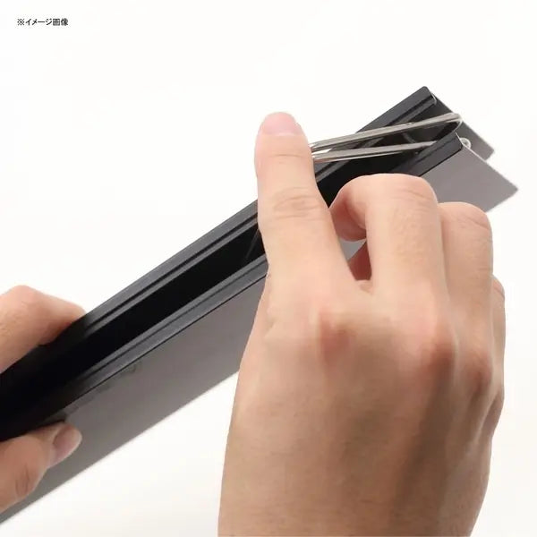 SOTO ST-630MBK Mini Pop Up Table Field Hopper 戶外超輕摺疊鋁桌(黑色) - 遠野倉庫 Yuenye Warehouse