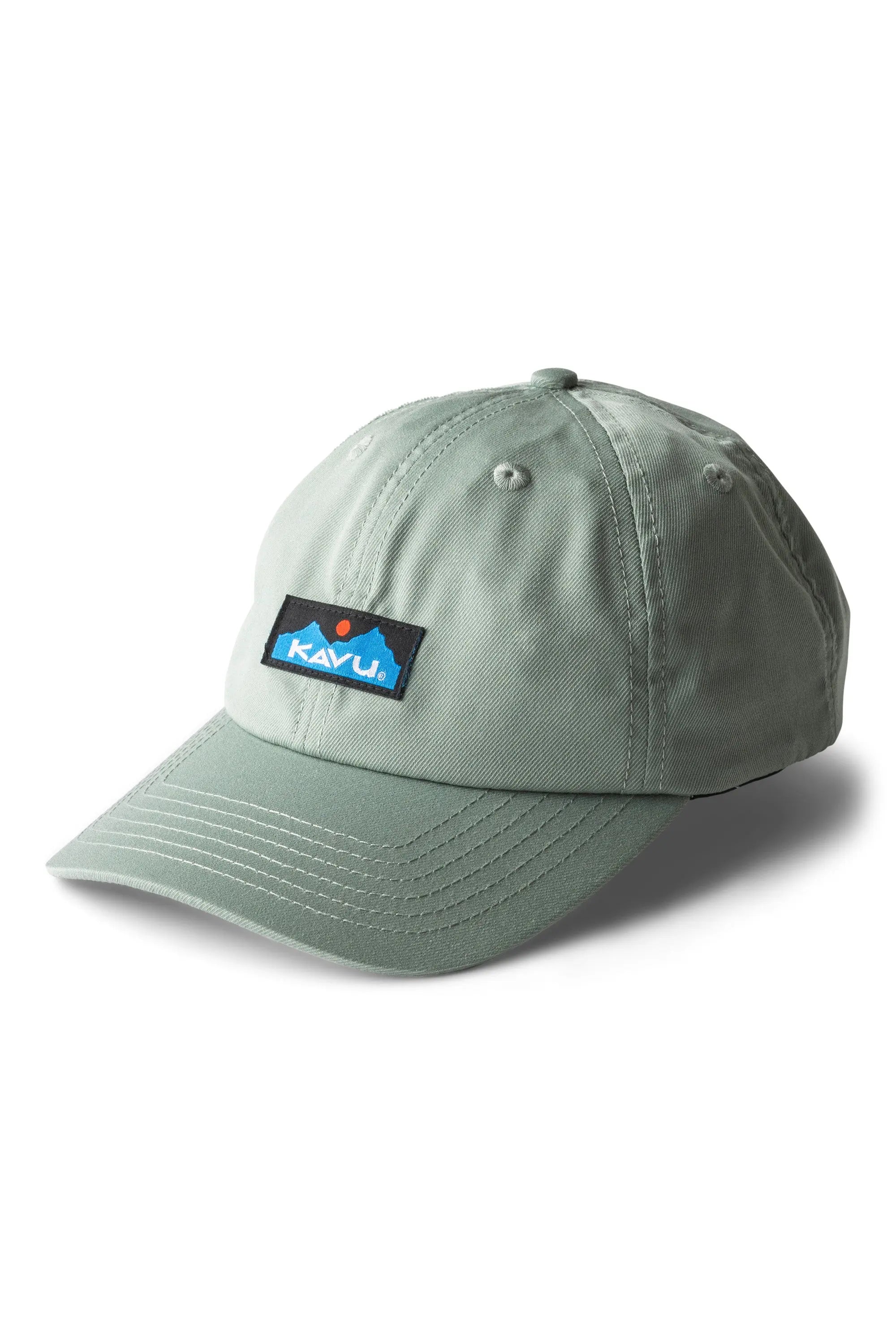 KAVU Ballard Classic 經典休閒帽 KAVU