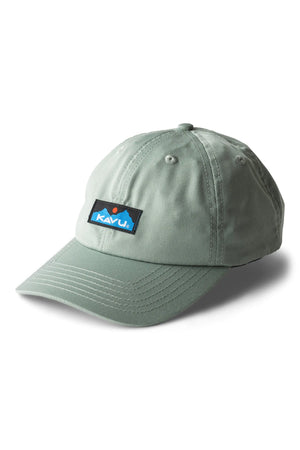 KAVU Ballard Classic 經典休閒帽 KAVU