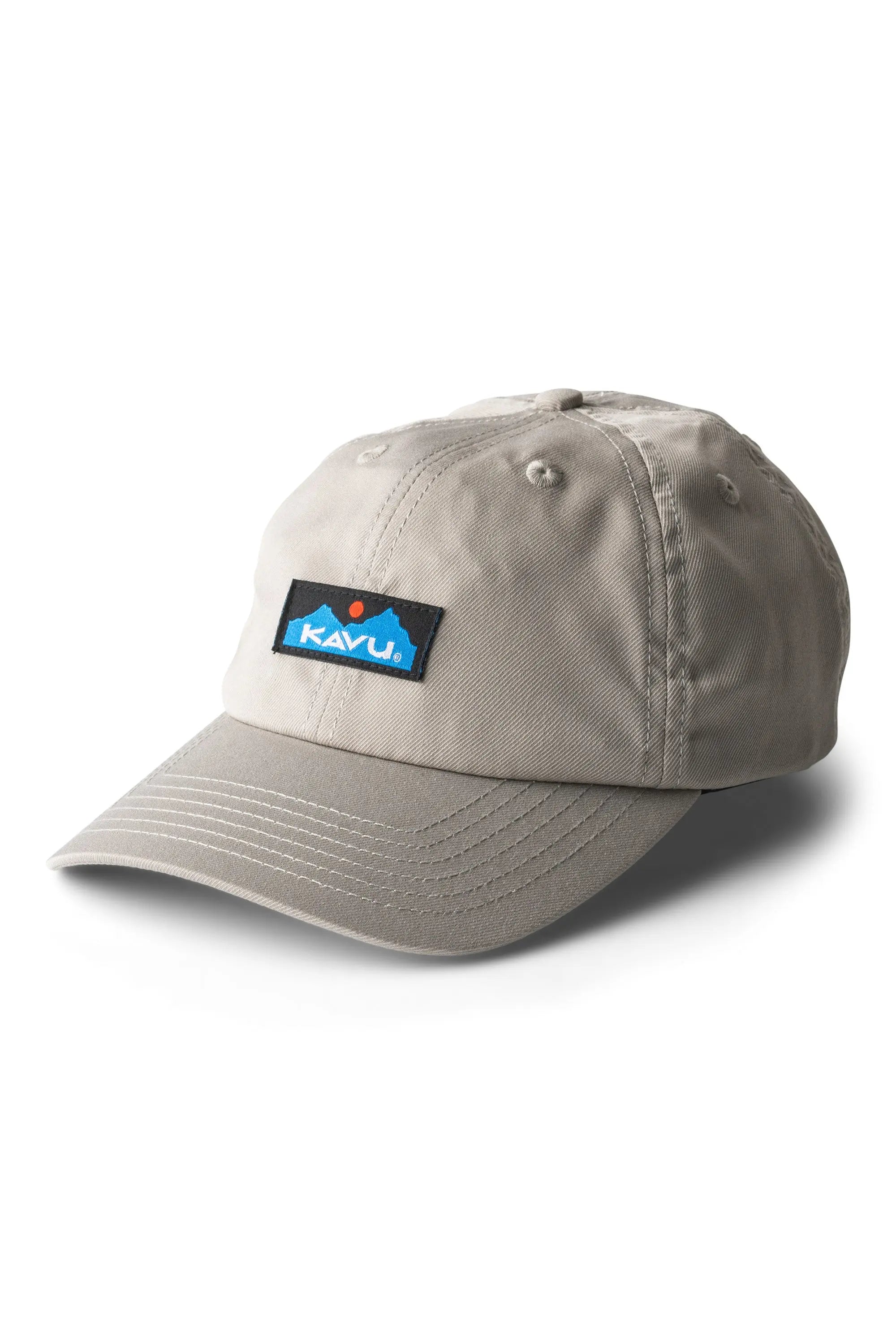 KAVU Ballard Classic 經典休閒帽 KAVU
