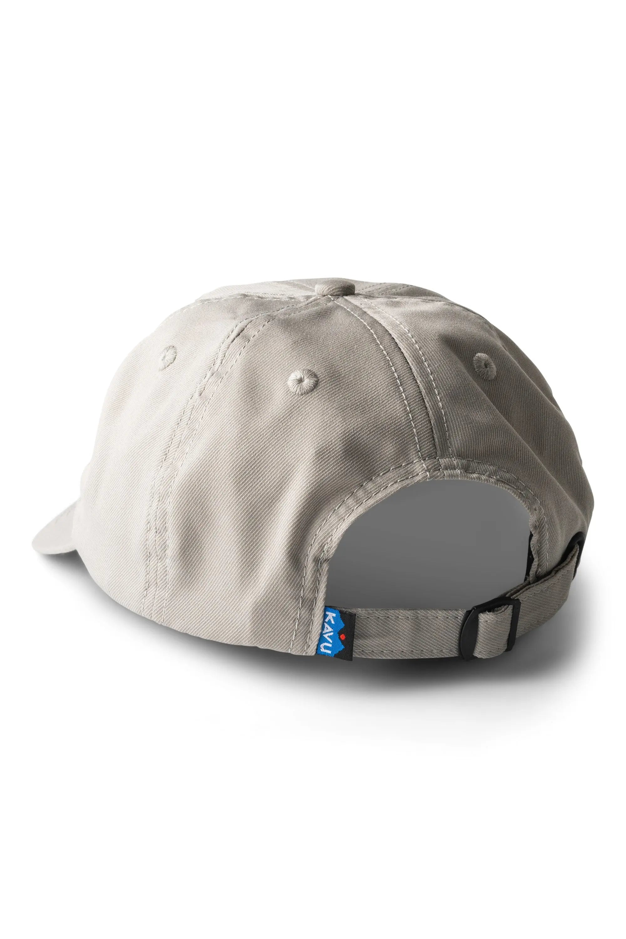 KAVU Ballard Classic 經典休閒帽 KAVU